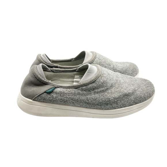 vessi slip ons